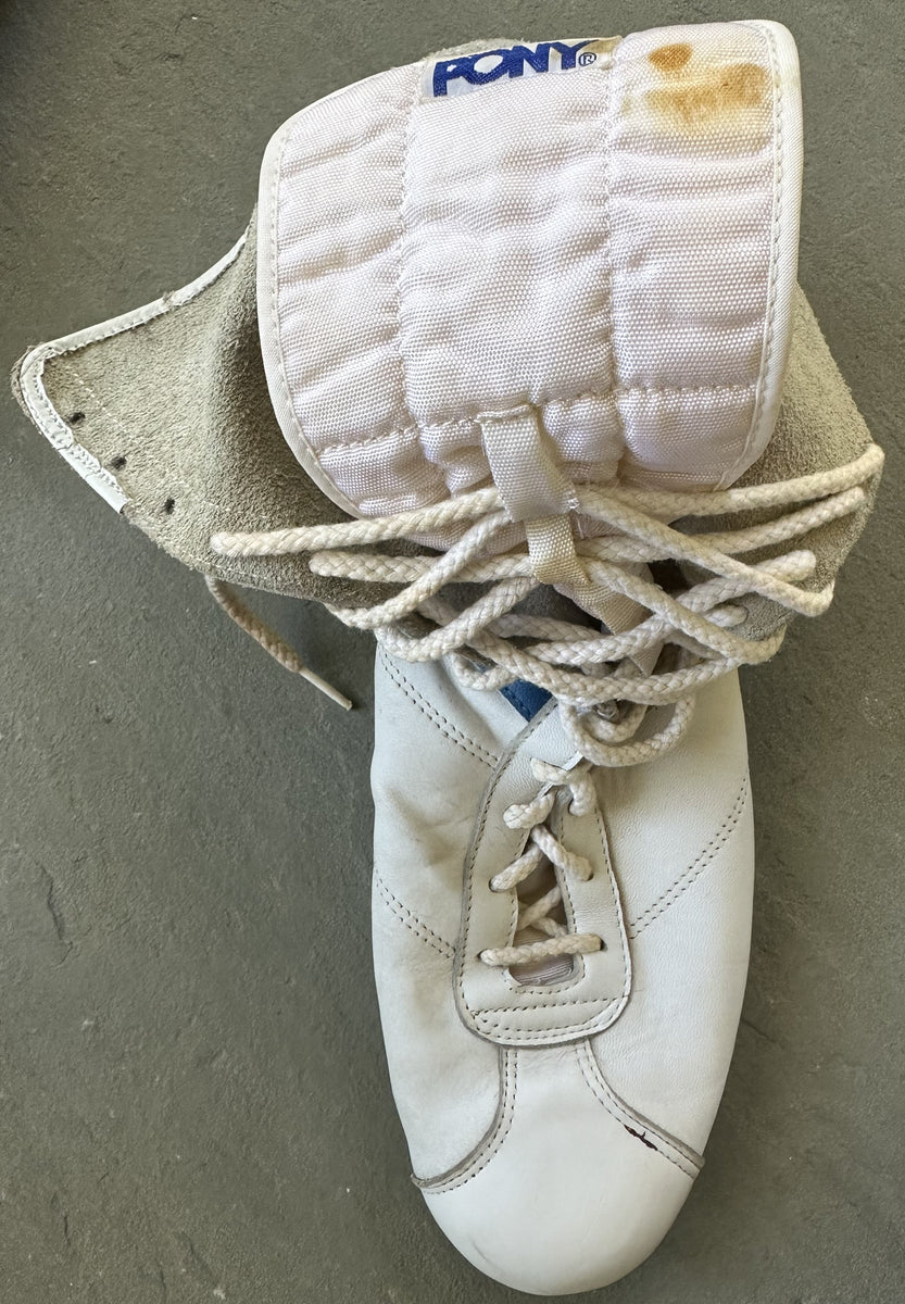 Title Boxing Ali Boxing Shoes Everlast Elite Boxing Shoes Title