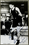 CAMPOLO, VICTORIO SIGNED PHOTO