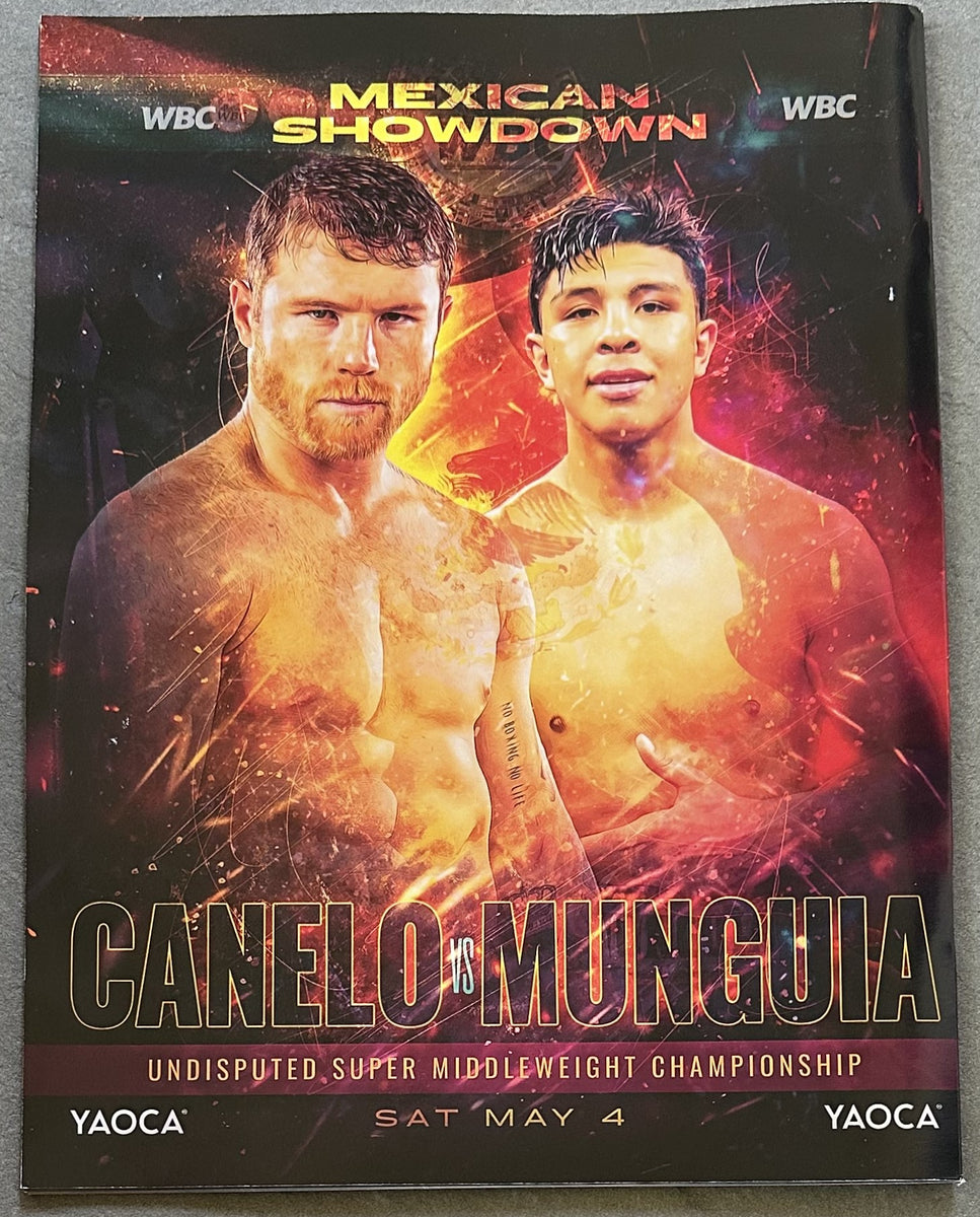 Vs Munguia Fight Card Canelo Ppv Price Vs Munguia Fight Dazn