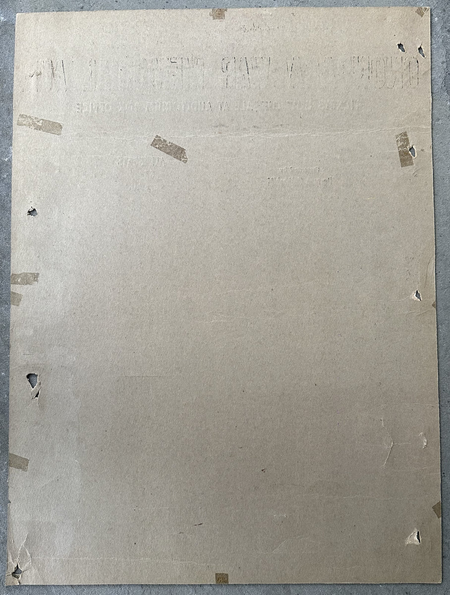 FRAZIER, JOE-BUSTER MATHIS & EMILE GRIFFITH-NINO BENVENUTI CLOSED CIRC