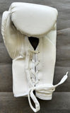 FURY, TYSON SIGNED BOXING GLOVE