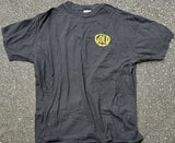 HOLYFIELD, EVANDER-MIKE TYSON II ORIGINAL T SHIRT (1997)