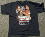 MAYWEATHER JR., FLOYD-ZAB JUDAH SOUVENIR T SHIRT (2006)