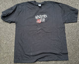 MAYWEATHER JR., FLOYD-ZAB JUDAH SOUVENIR T SHIRT (2006)