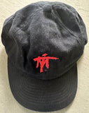 TYSON, MIKE SOUVENIR HAT (MID 1990'S-NEVER WORN)