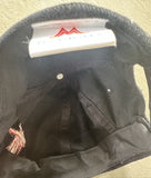 TYSON, MIKE SOUVENIR HAT (MID 1990'S-NEVER WORN)