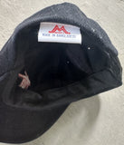 TYSON, MIKE SOUVENIR HAT (MID 1990'S-NEVER WORN)