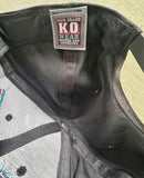 TYSON, MIKE-BRUCE SELDON SOUVENIR HAT (1996-NEVER WORN)