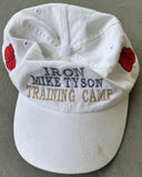 TYSON, IRON MIKE TRAINING CAMP HAT