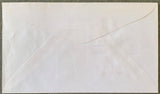 CLAY, CASSIUS OLYMPIC FIRST DAY ENVELOPE (1960)