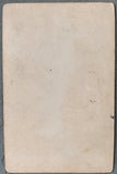 CORBETT, JAMES-CHARLIE MITCHELL CABINET CARD (1894)