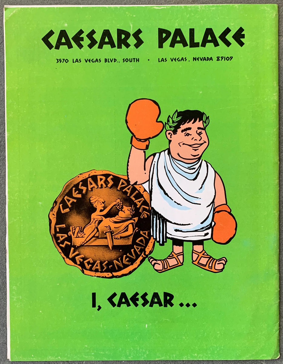 DURAN, ROBERTOESTEBAN DEJESUS III OFFICIAL PROGRAM JO Sports Inc.