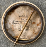 ERNE, FRANK SOUVENIR PIN