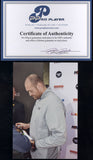 FURY, TYSON SIGNED PHOTO