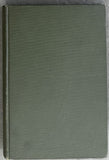 RING RECORD BOOK (1ST ISSUE-1941-SIGNED BY NATFLEISCHER)