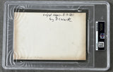 ALI, MUHAMMAD-LARRY HOLMES-DON KING ORIGINAL TYPE 1 PHOTOGRAPH (1980-PSA/DNA)