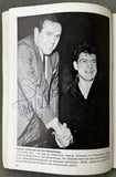 ALI, MUHAMMAD-KARL MILDENBERGER OFFICIAL PROGRAM (1966-SIGNED BY JOHANSSON & SCHOLZ)
