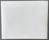 ALI, MUHAMMAD-ERNIE TERRELL TYPE 1 ACTION PHOTO (1967)