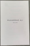 ALI, MUHAMMAD FUNERAL PROGRAM (2016)