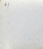 ALI, MUHAMMAD ORIGINAL TYPE 1 PHOTOGRAPH (CIRCA 1966)