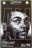 ALI THEATRE PROGRAM (1999)