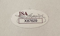 ALI, MUHAMMAD SIGNED PHOTO (JSA & STINSON LOAS)