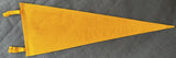 APOLLO, ARGENTINE VINTAGE SOUVENIR PENNANT