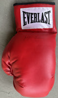 ARCHER, JOEY SIGNED BOXING GLOVE