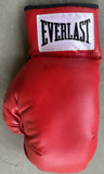 ARCHER, JOEY SIGNED BOXING GLOVE