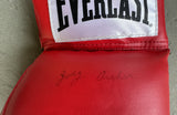 ARCHER, JOEY SIGNED BOXING GLOVE