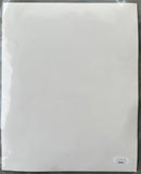 AYALA, JR., TONY SIGNED PHOTO JSA)