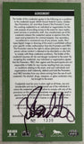 BARRERA, MARCO ANTONIO-ROCKY JUAREZ II PRESS CREDENTIAL (2006)