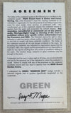 BARRERA, MARCO ANTONIO-KEVIN KELLY MEDIA CREDENTIAL (2003)