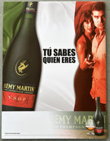 MOSLEY, SUGAR SHANE-JOSE LUIS CRUZ & MARCO ANTONIO BARRERA-ROBBIE PEDEN OFFICIAL PROGRAM (2005)