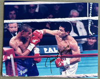 BARRERA, MARCO ANTONIO SIGNED PHOTO
