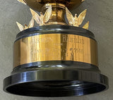 BASILIO, CARMEN ORIGINAL BOXING TROPHY (1953)
