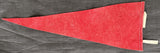 BEATLES ORIGINAL PENNANT (1964)