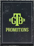 BENAVIDEZ, DAVID-GILBERTO RAMIREZ OFFICIAL PROGRAM (2026)