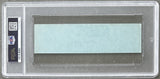 BENVENUTI, NINO-EMILE GRIFFITH FULL TICKET (1967-PSA/DNA EX-MT 6)