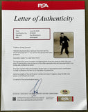 BERLENBACH, PAUL VINTAGE SIGNED PHOTO (PSA/DNA)