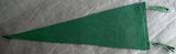 CHIEF BIG HEART VINTAGE SOUVENIR PENNANT
