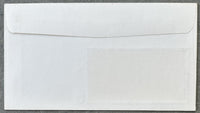 HOLYFIELD, EVANDER-RIDDICK BOWE I FIRST DAY ENVELOPE (1992)