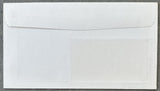 HOLYFIELD, EVANDER-RIDDICK BOWE I FIRST DAY ENVELOPE (1992)