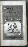 BOXIANA BY PIERCE EGAN VOLUMES I-V