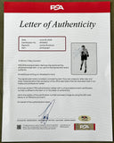 BRADDOCK, JAMES J. SIGNED PHOTO (PSA/DNA)