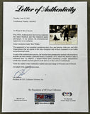 BRADDOCK, JIMMY & MAE BRADDOCK SIGNED PHOTO (PSA/DNA)