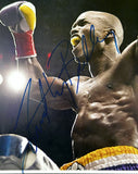 BRADLEY, JR., TIMOTHY SIGNED PHOTO (PSA/DNA)