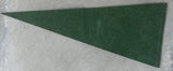 BRAZIL, BOBO ORIGINAL SOUVENIR PENNANT (CIRCA 1960'S)