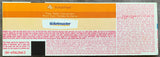 BRIGGS, SHANNON-SULTAN IBRAGIMOV ON SITE FULL TICKET (2007-IBRAGIMOV WINS TITLE)
