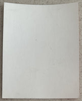BROWN, DREW "BUNDINI" MASTER MOTIVATOR INVITATION (1986)